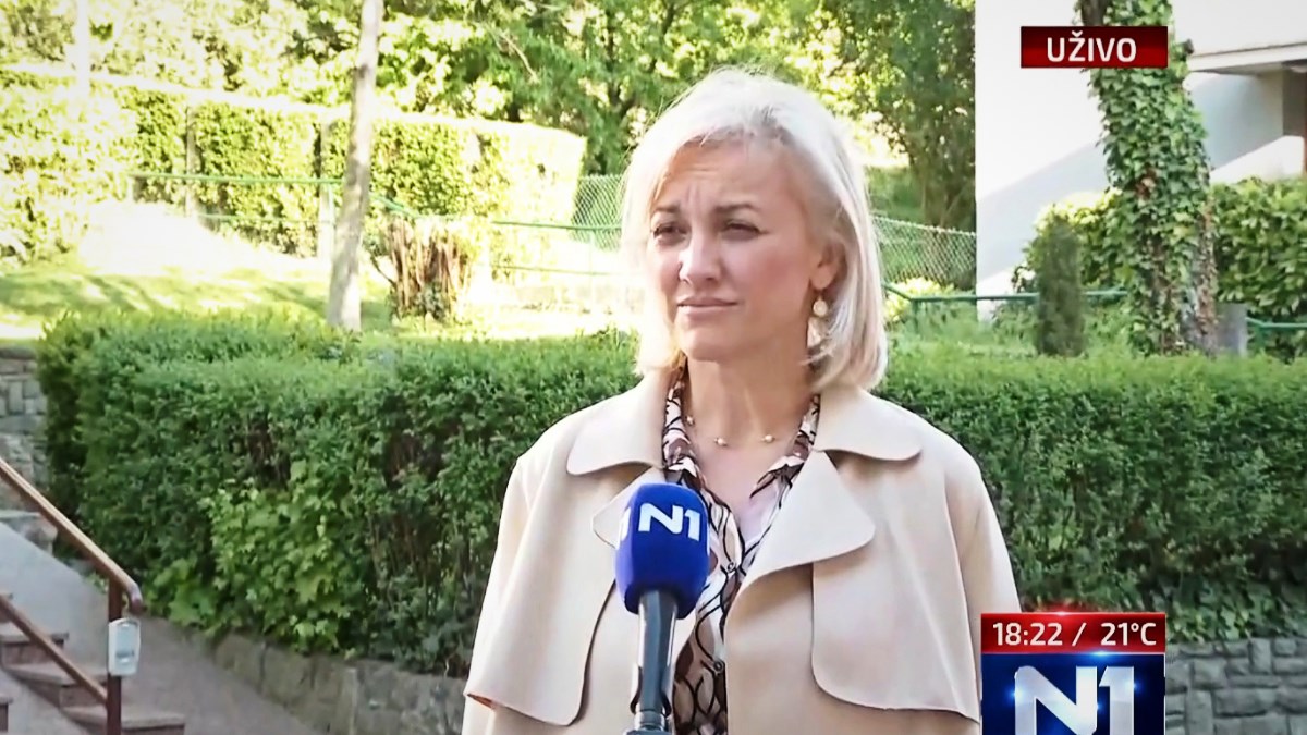 Bubaš: Konobari koji ne mogu nositi maske trebali bi raditi na drugom radnom mjestu