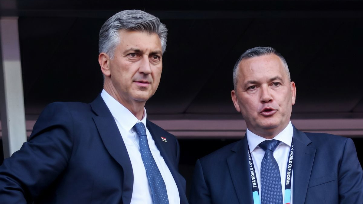 Diplomirao s 44 godine, skrivao skupocjeni sat. Sad njegov HNS provjerava USKOK