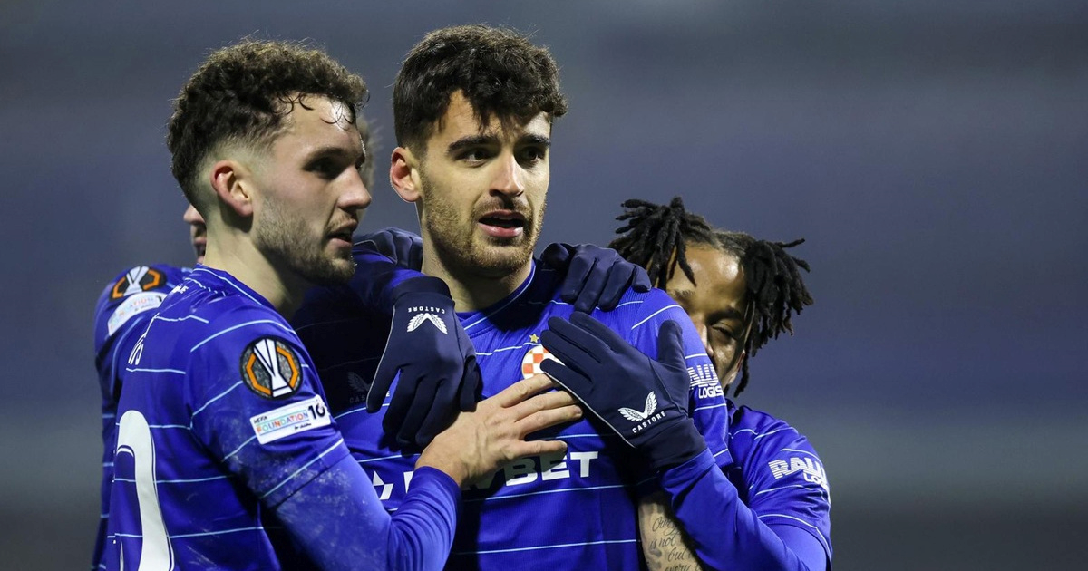 Statističari: Nikome šanse za prolazak nisu porasle kao Dinamu. Iznose 99 posto