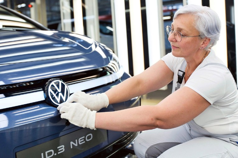 Volkswagenovo upozorenje zvuči ozbiljno: "Nemamo vremena za gubljenje"