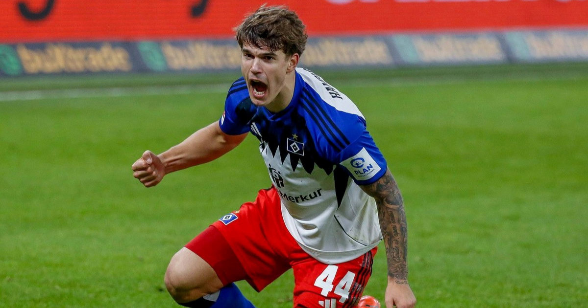 Čudesni Vušković briljirao u njemačkom derbiju. Pogledajte sjajne brojke