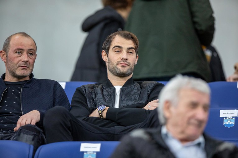 Spremio Ronalda u džep pa potpisao za hrvatskog šestoligaša