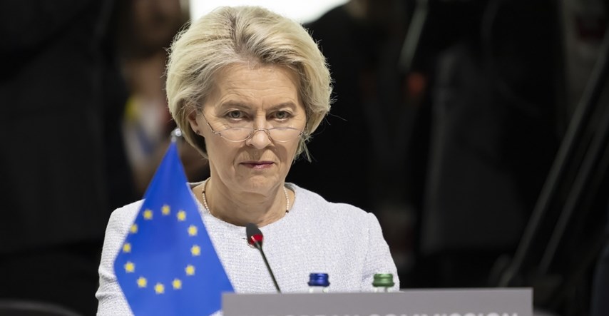 Europska komisija: Bugarska još nije spremna za ulazak u eurozonu