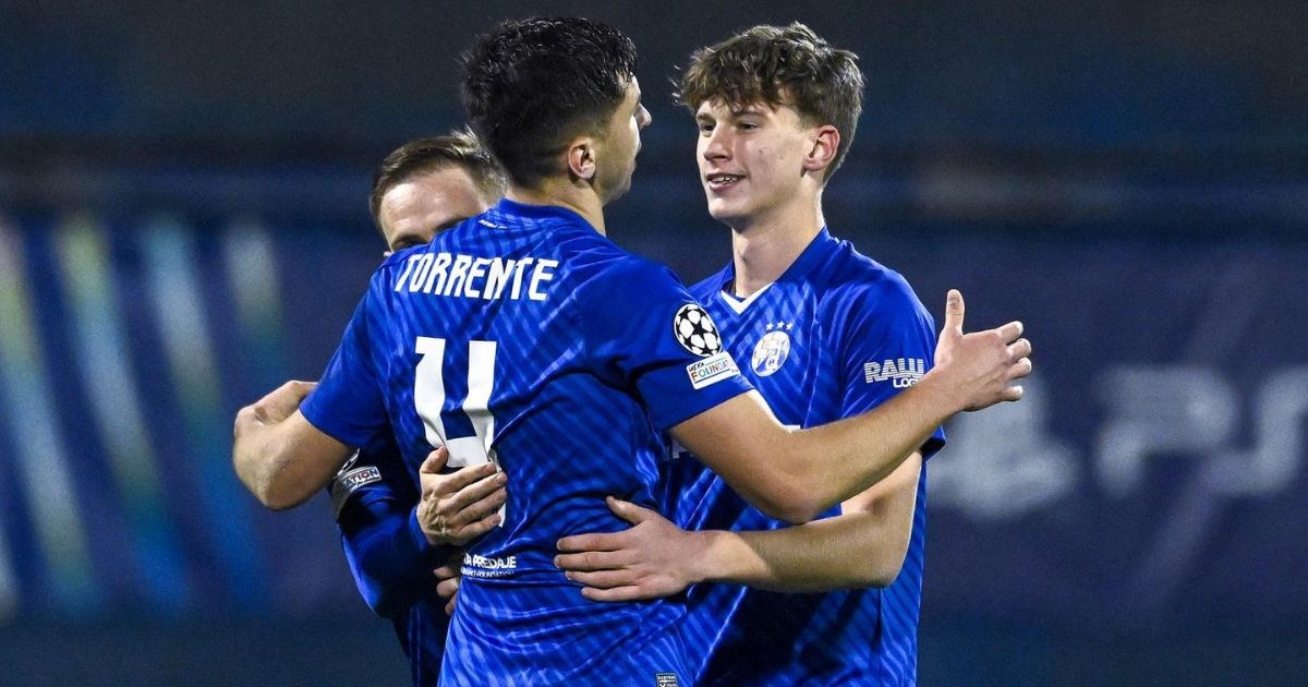 Guardian uvrstio Dinamovo čudo na popis 60 najvećih talenata svijeta