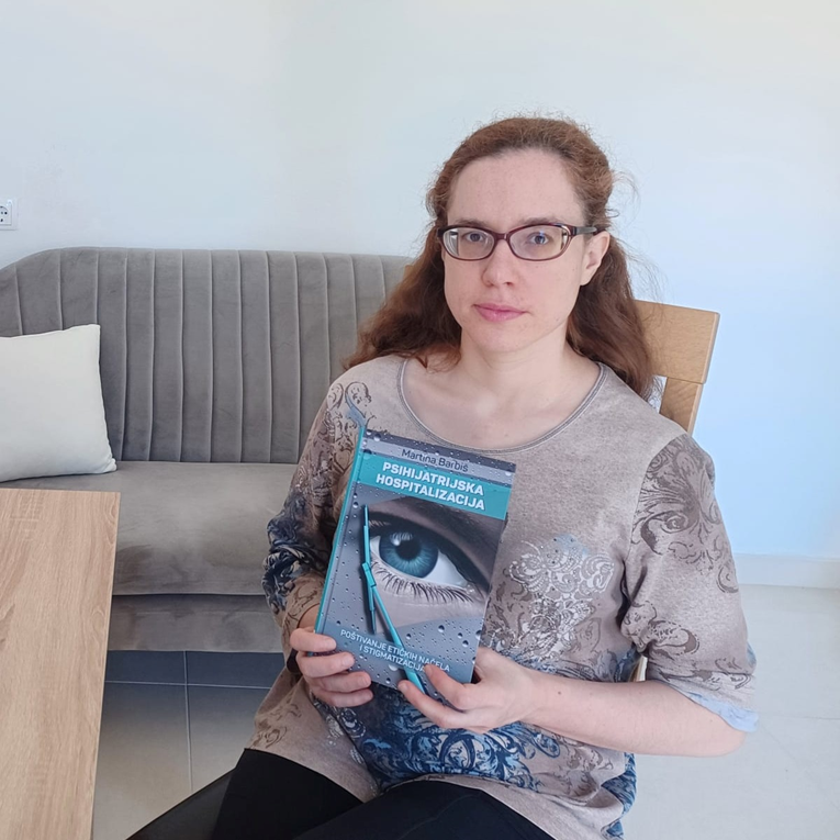 Psihologinja o iskustvima pacijenata sa psihijatrije: "Neke priče su traumatične"