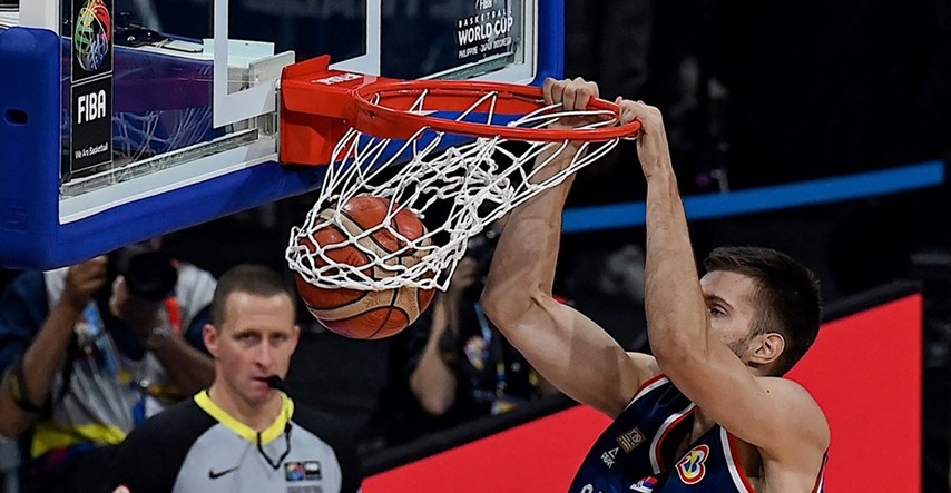 Srpski košarkaš promijenio tri kluba u tjedan dana u NBA ligi pa se vratio u Euroligu