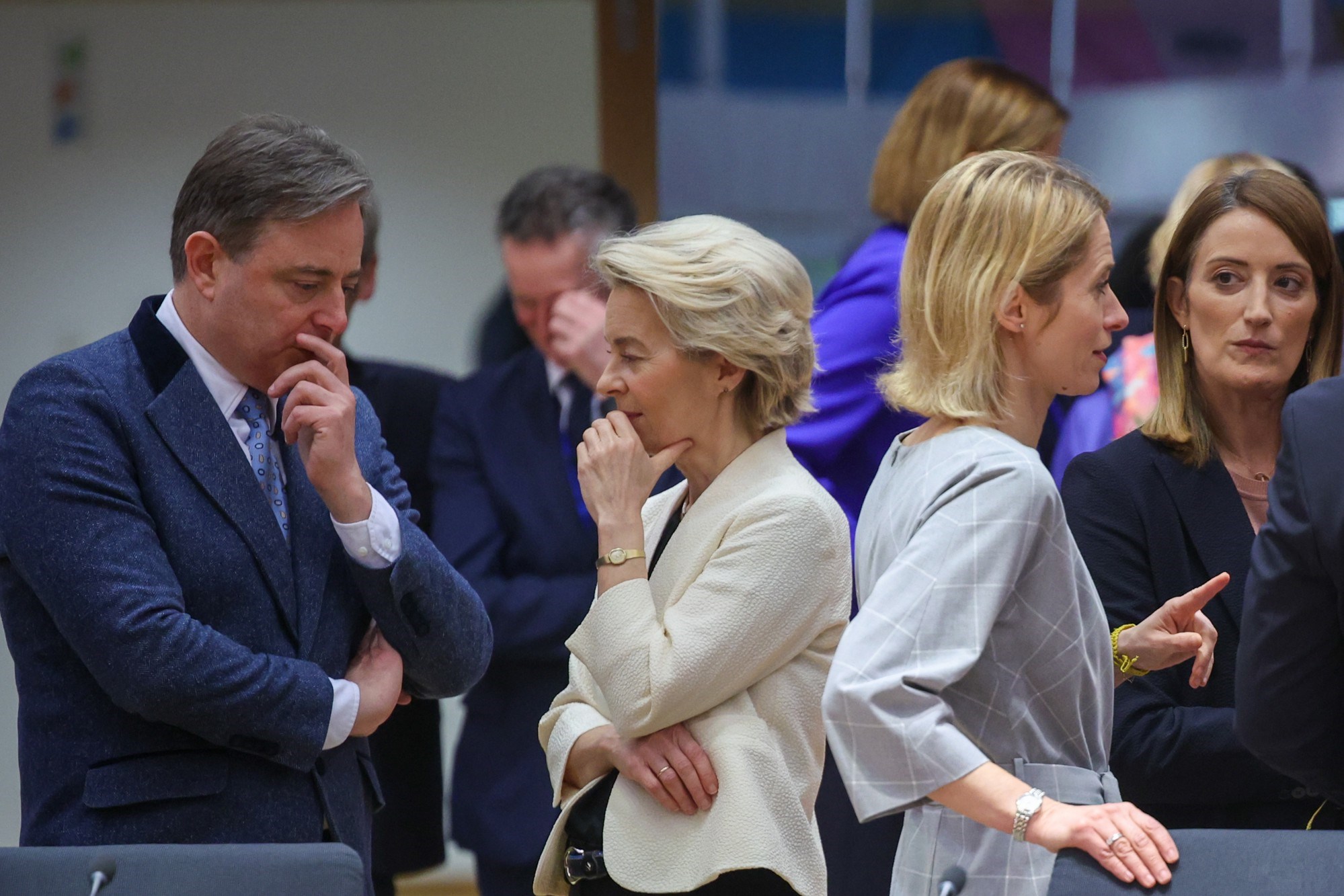 Sutra se odlučuje o sudbini Ukrajine i Europe. Sve je u rukama jednog čovjeka