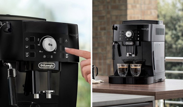 De'Longhi Magnifica na sniženju, cijena pala za više od 100 eura