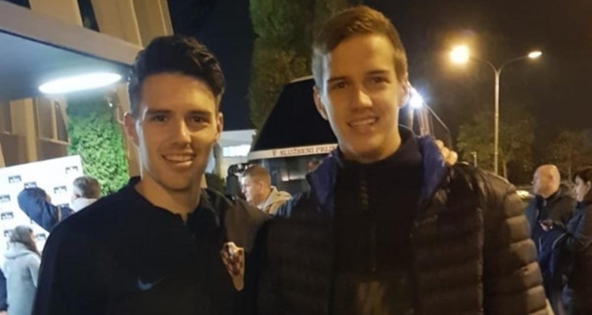 Talijani: Atalanta htjela Dinamovog 18-godišnjaka, odustala kad je čula cijenu