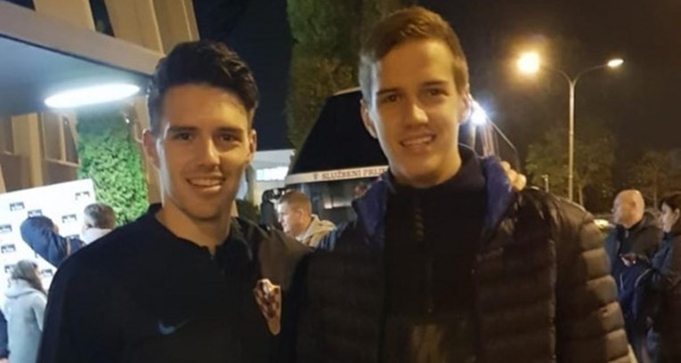 Talijani: Atalanta htjela Dinamovog 18-godišnjaka, odustala kad je čula cijenu