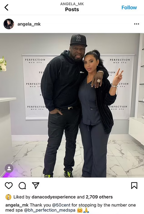 50 Cent tužio plastičnu kirurginju: "Nikad nisam povećavao penis"