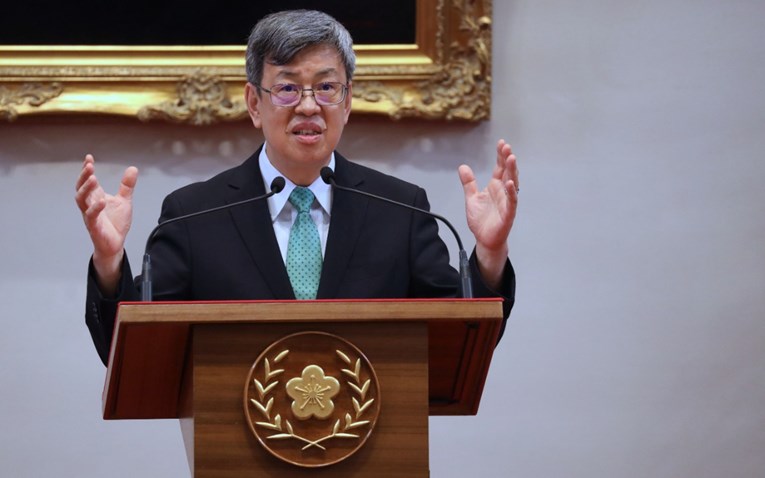 Tajvanski ministar: Svijet je na gubitku jer neće upoznati naš model protiv korone