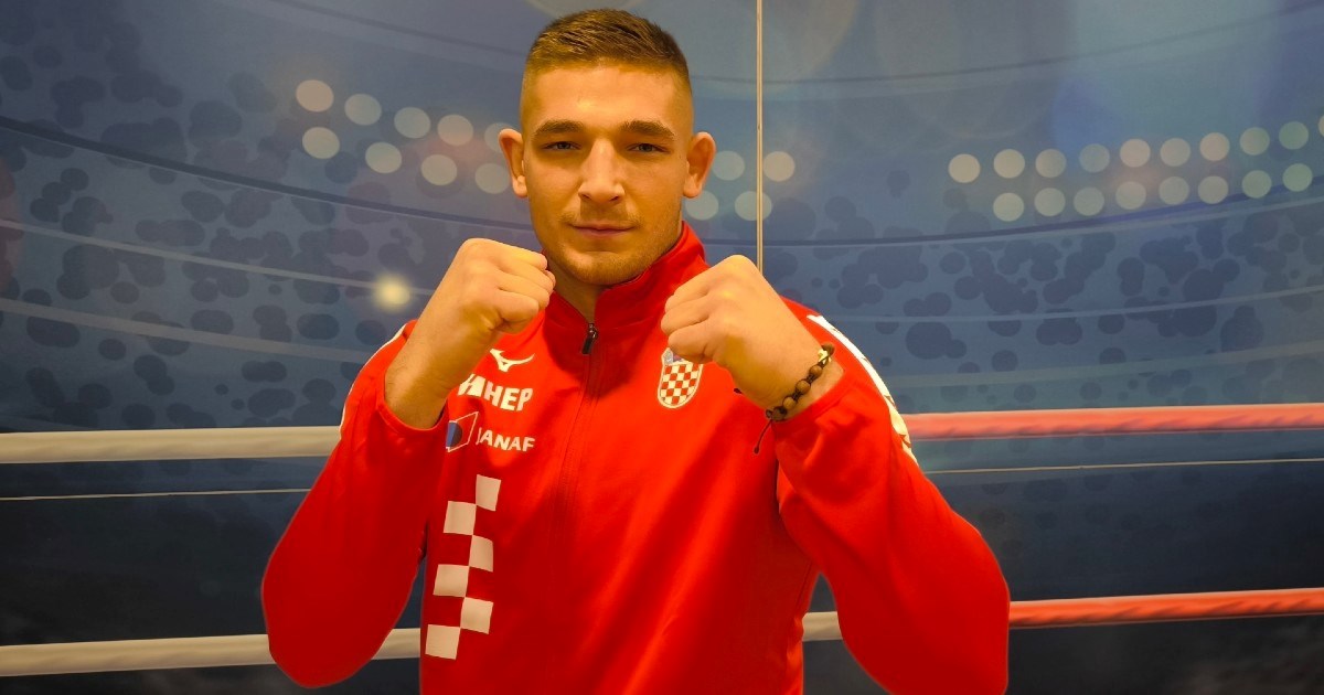 Marko Perković Thompson ušao u finale EP-a u boksu