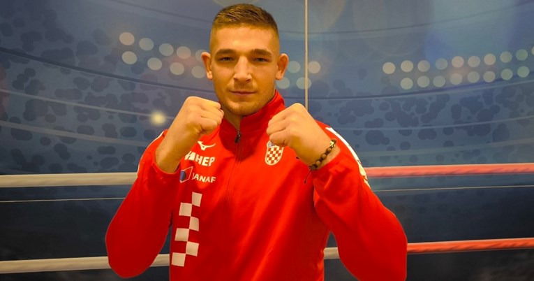 Marko Perković Thompson ušao u finale EP-a u boksu