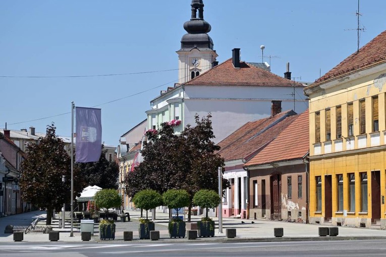 Veliki projekti u Međimurju: Škole, dom za starije, dvorana i nove ceste