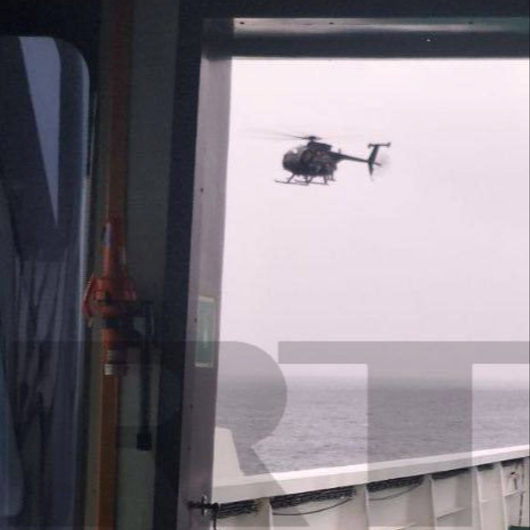 Гнев во Москва по запленувањето на танкерот. Хегсет: Трамп не се шегува, војската е подготвена