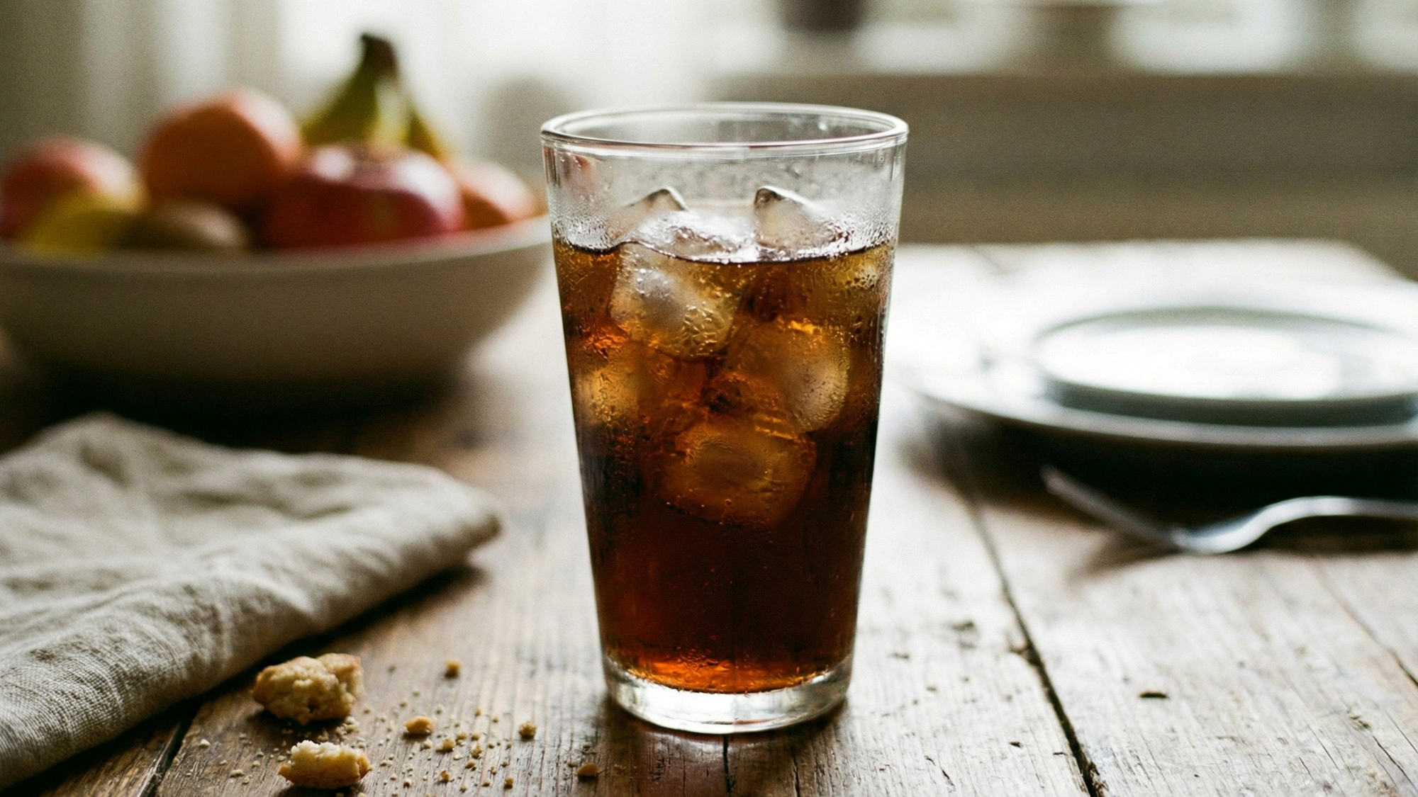 Kako to da se Coca-Cola koristi za skidanje hrđe s metala - a i dalje ju pijemo?