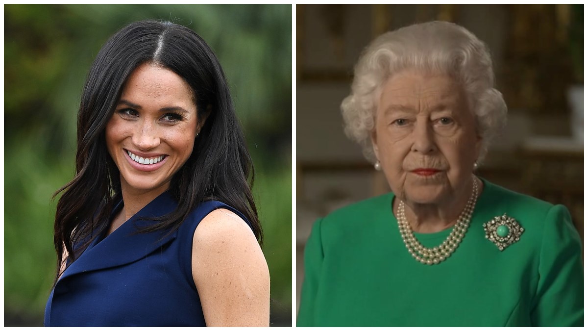 Nakon vijesti da Meghan čeka drugu bebu, oglasila se i Buckinghamska palača