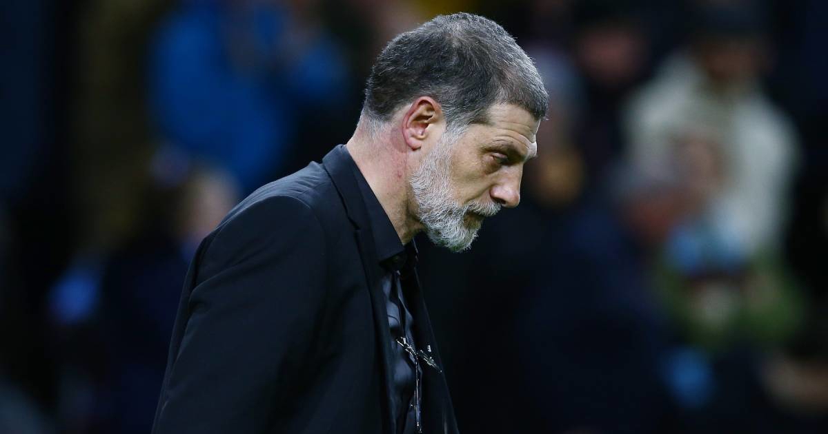 Slaven Bilić nigdje nije napravio ništa. Koji će nam...