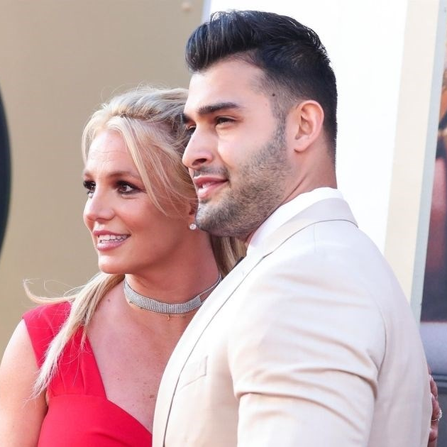 Britney Spears prije razvoda zbog svađe sa suprugom završila na šivanju glave?