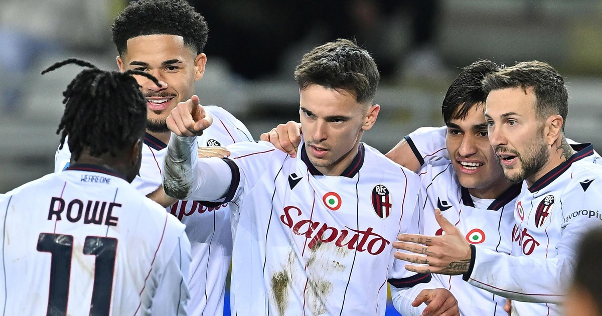 HR transferi: Hrvatski veznjak odlazi iz Serie A?