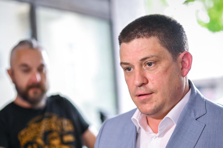 Butković: Ograđivanje plaža bilo je moguće po starom zakonu. Po novom nije