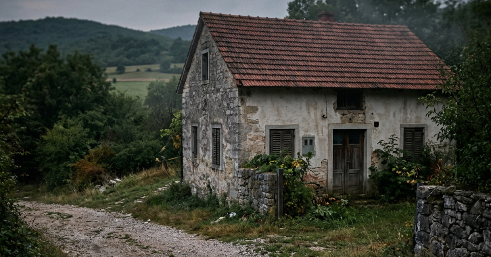 Kod Petrinje zarobio lisicu i huškao pse na nju. U kući mu pronađene bombe i mina