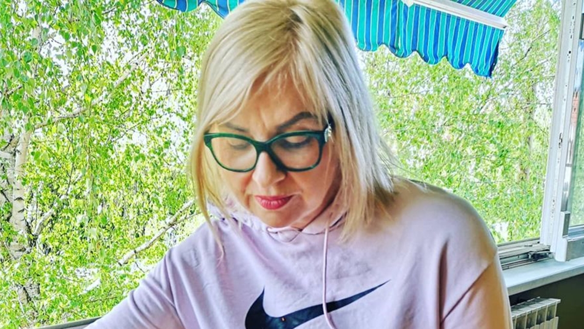 Danijela Dvornik: Ovaj užas me bacio u stanje koje ne mogu objasniti...