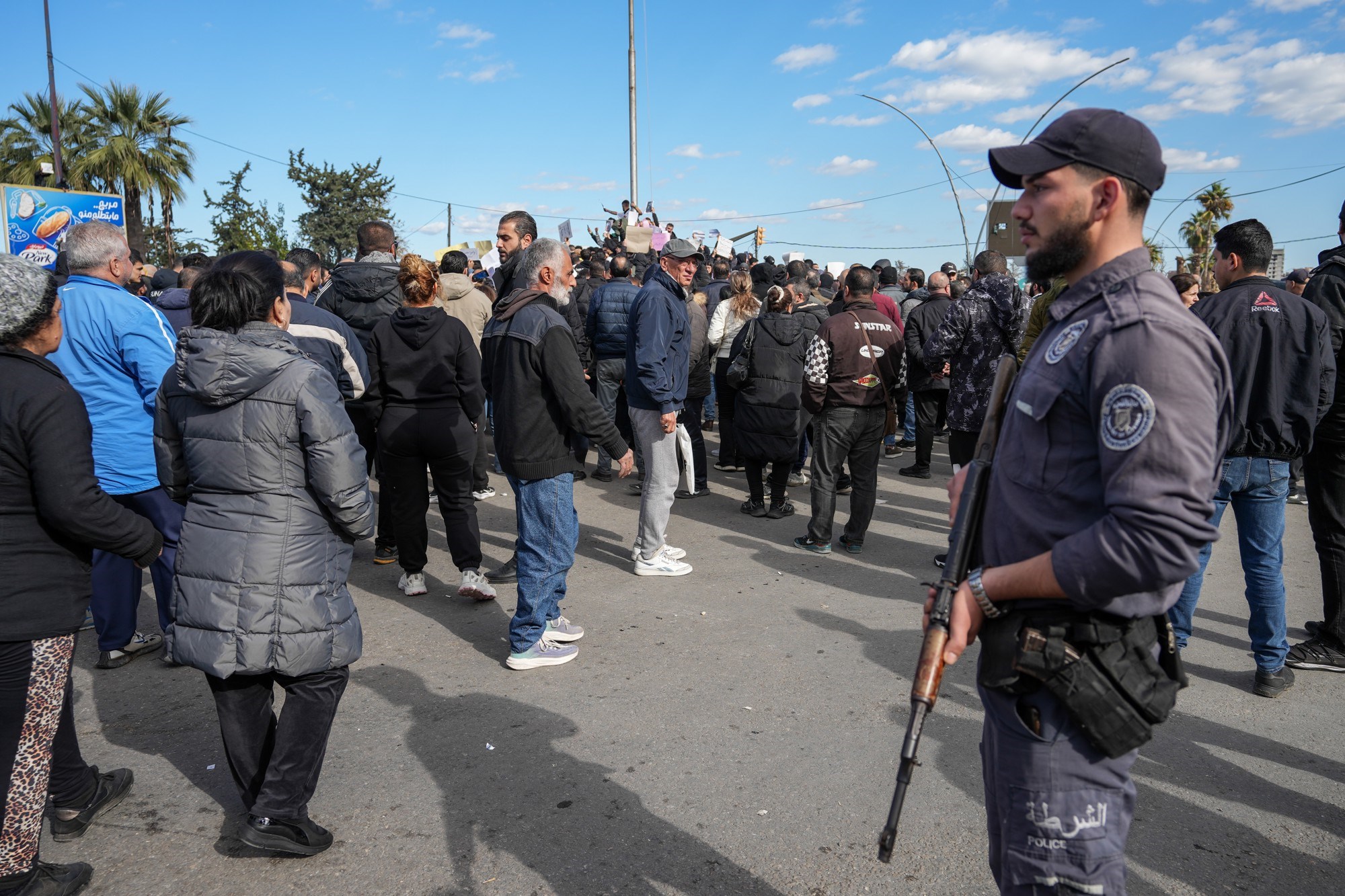 Više ozlijeđenih u sukobima pristaša i protivnika sirijske vlade u Latakiji