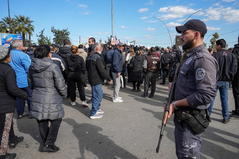Više ozlijeđenih u sukobima pristaša i protivnika sirijske vlade u Latakiji