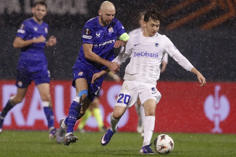 Pomogao je izbaciti Dinamo iz Europe. Sada radi transfer od 35 milijuna eura