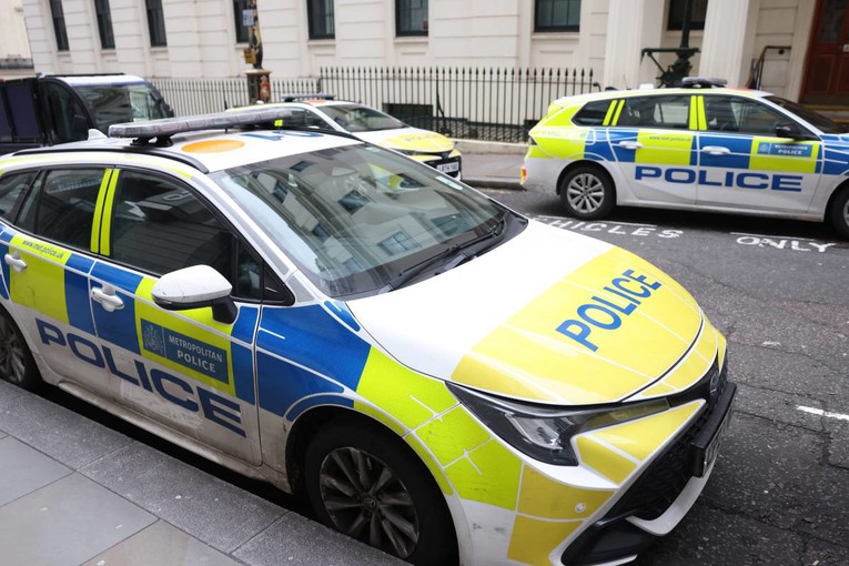 Britanac optužen da je pomagao ruskim vojnim špijunima u sabotaži
