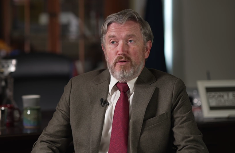 Republikanac: Ironično da je SAD mislio da će neovisnošću od Britanije imati više pravde