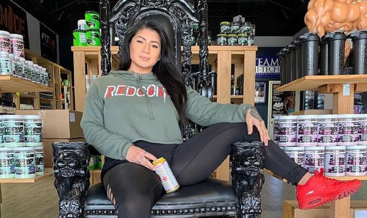 Bivši je ostavio jer je imala 100 kg, danas zarađuje kao seksi model