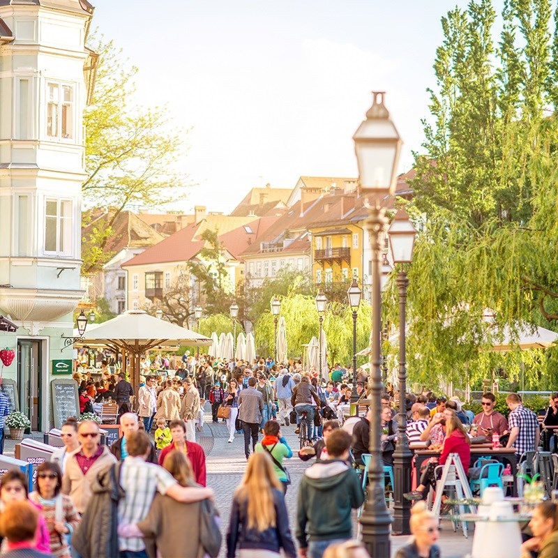 Slovenija ima drastično drugačiji pristup turizmu od Hrvatske. I ide joj odlično
