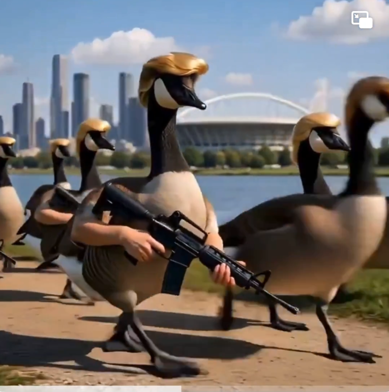 VIDEO Ovo je objavio predsjednik Amerike