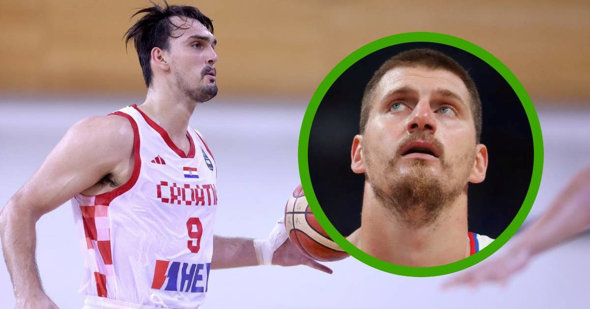 Jokić o Šariću: Moram naći nove prijatelje sad kada je Dario otišao