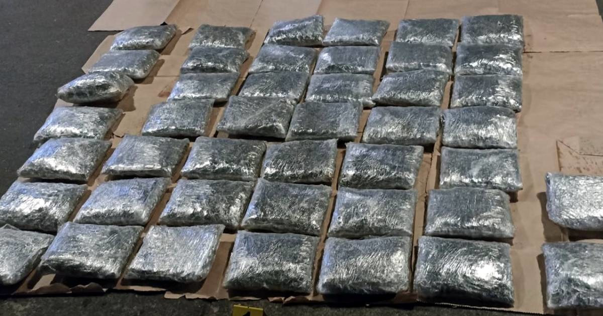 U Srbiji uhićen Hrvat (66). Krijumčario je marihuanu s Kosova prema EU