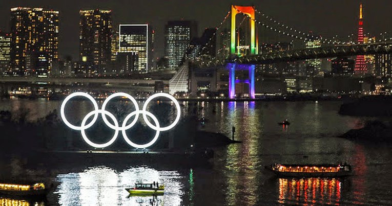 Japan se ne priprema za odgodu Olimpijskih igara