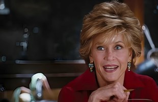 Jane Fonda kaže da joj je ovo najpametnija odluka u karijeri