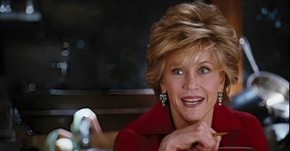 Jane Fonda kaže da joj je ovo najpametnija odluka u karijeri