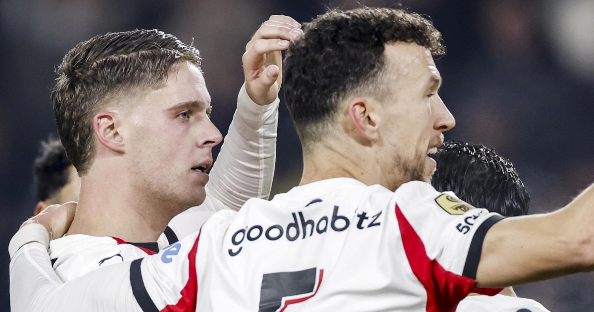 Perišić je u sjajnoj formi. Ponovno je ušao s klupe i asistirao