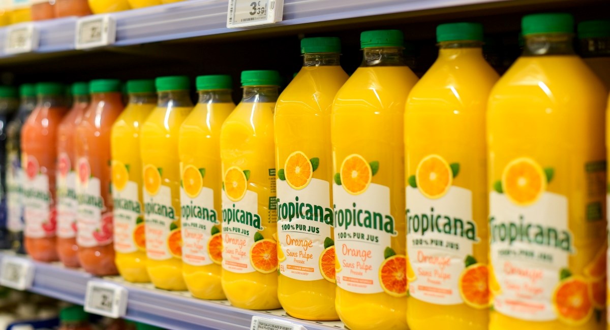 Na puno proizvoda iz dućana nalazi se ova oznaka - evo što zapravo znači