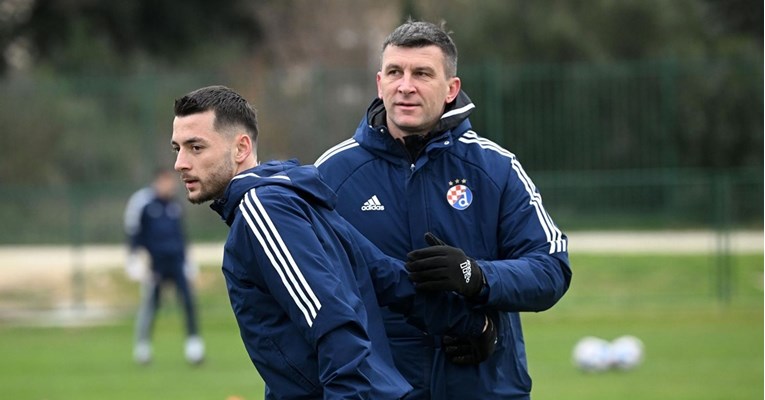 Jakiroviću neshvatljiv potez ofenzivca: Ne znam zašto je to odbio