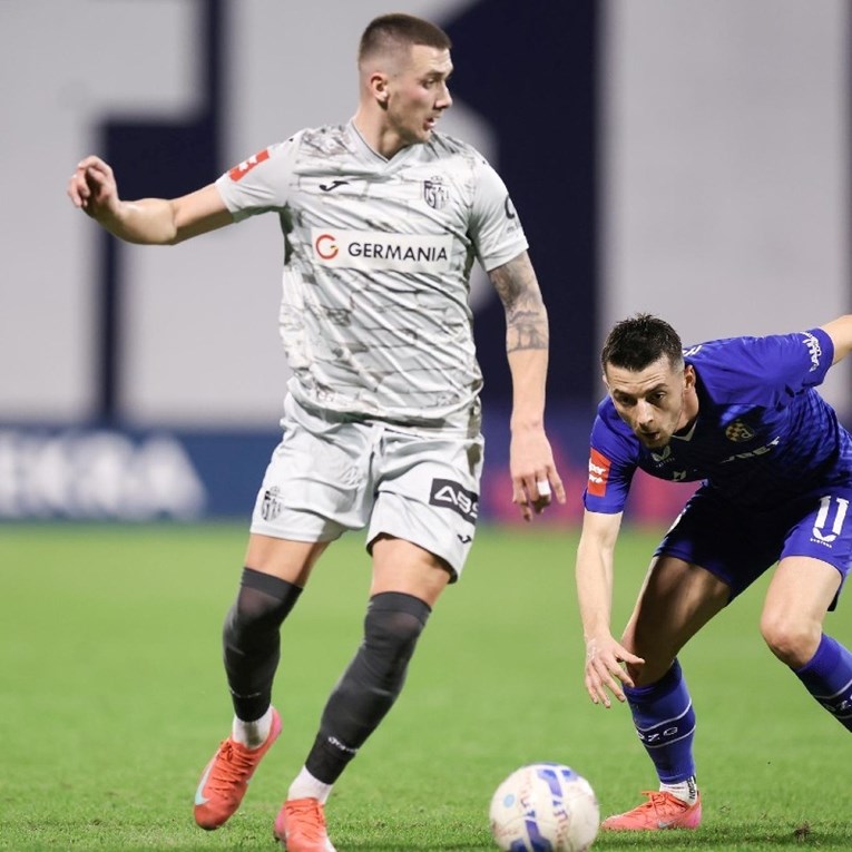 Hajduk sprema posao na ključnoj poziciji. Dinamo predstavio Belju, Petković potpisao