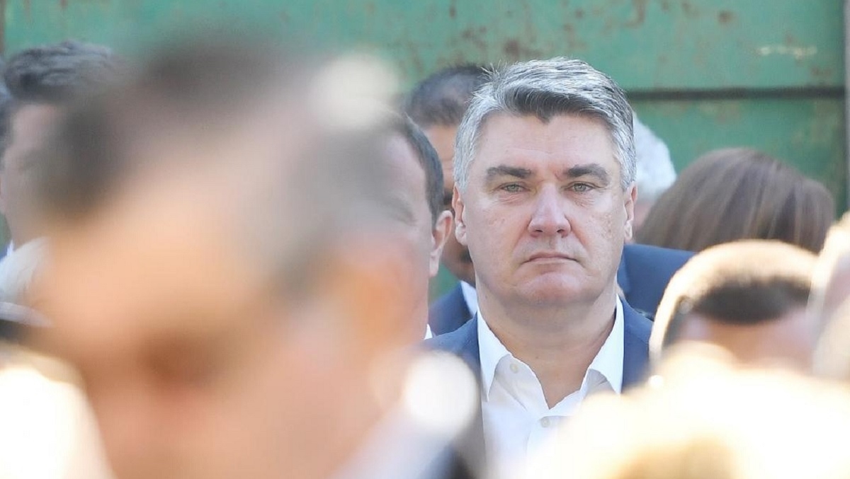 Milanović: Nasilni muškarci u određenoj dobi postaju opasni za sebe i okolinu
