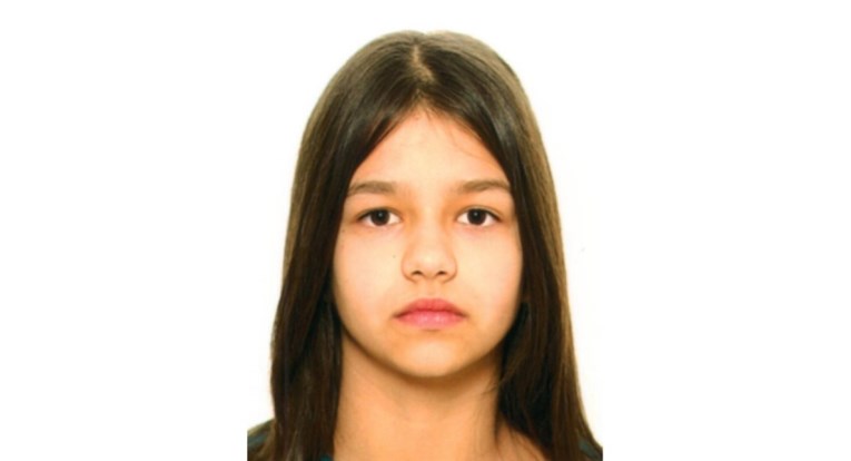 U Splitu nestala 17-godišnjakinja iz Dicma