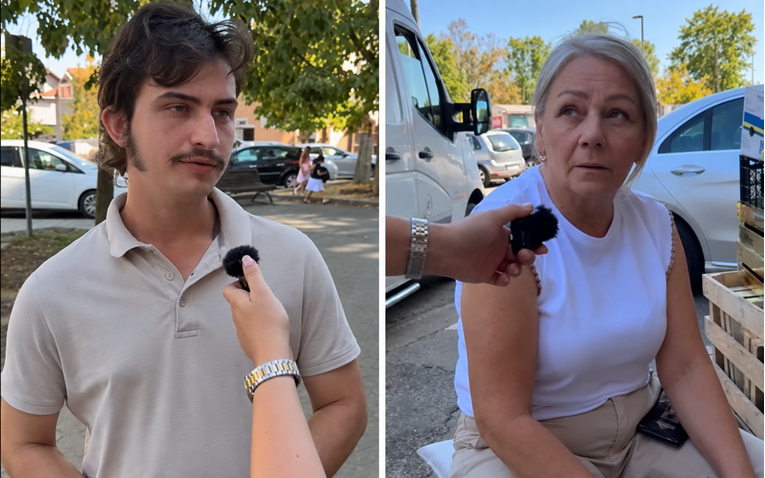 VIDEO Pitali smo Zaprešićane o otpadu koji bi im mogao stići iz Like