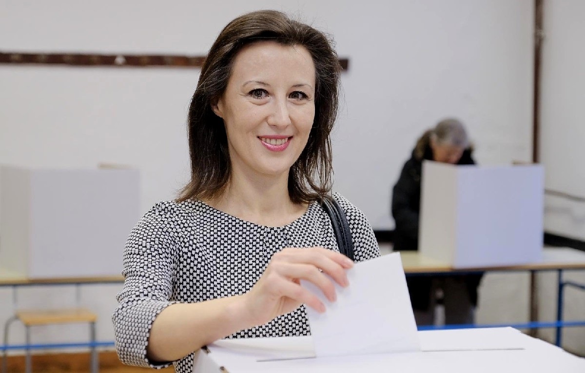 Dalija: Odlučit ću hoću li zvati svoje birače za koga da glasaju u drugom krugu