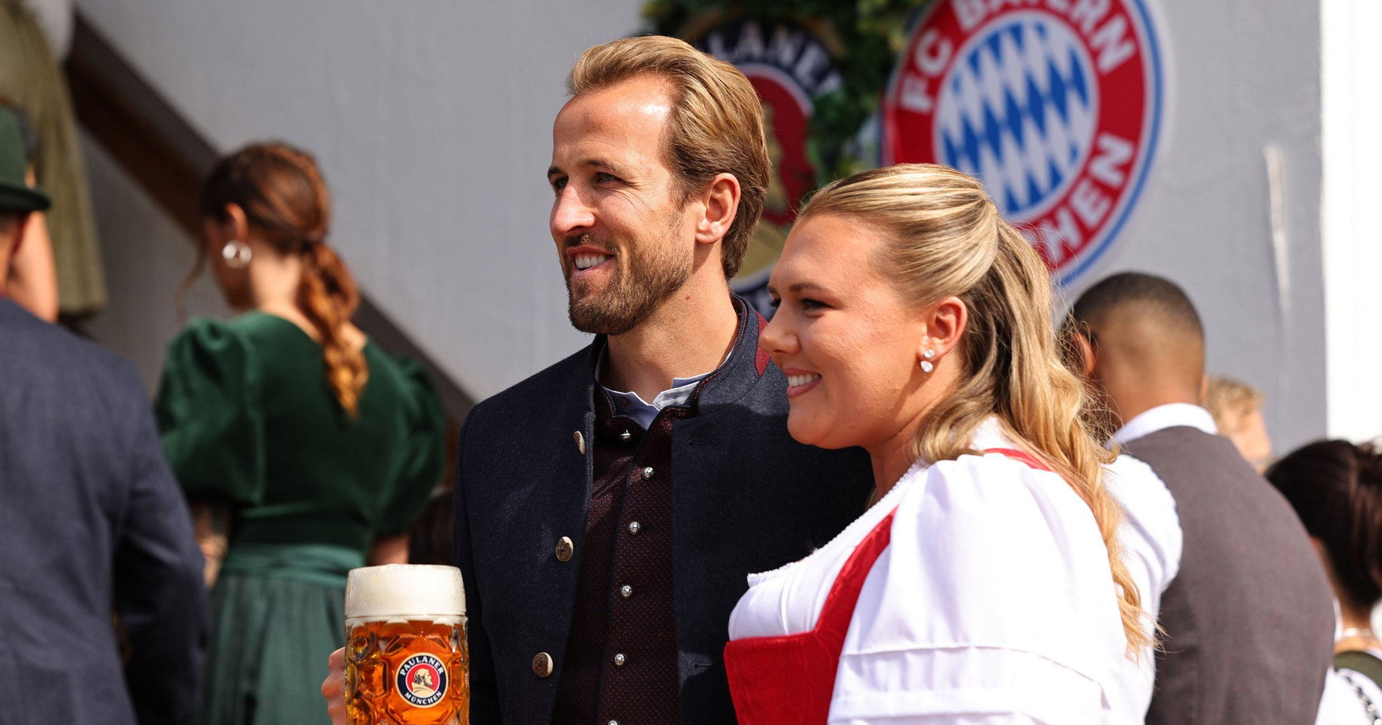 Završio 191. Oktoberfest, popijeno je 6,7 milijuna litara piva